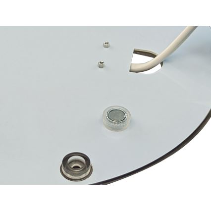 LED Magnētisks modulis LED/24W/230V d. 18 cm 3000K
