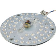 LED Magnētisks modulis LED/24W/230V d. 18 cm 4000K