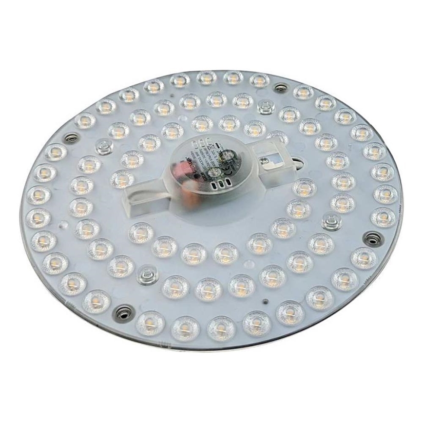 LED Magnētisks modulis LED/36W/230V d. 21 cm 3000K