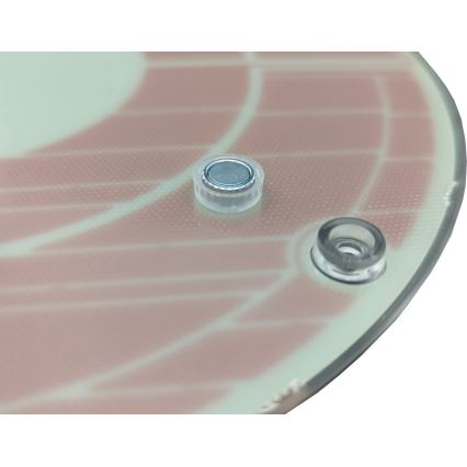 LED Magnētisks modulis LED/36W/230V d. 21 cm 3000K
