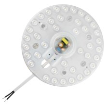 LED Magnētisks modulis LED/36W/230V d. 21 cm 3000K
