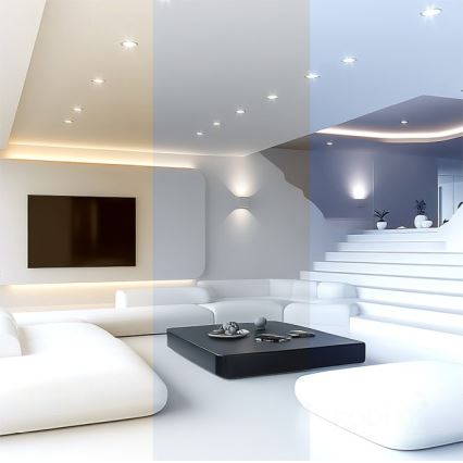 LED modulis LED/5W/230V 3000/4000/6500K