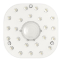 LED modulis MODULE LED/12W/230V