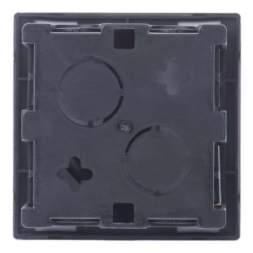 LED nakts iegremdēts gaismeklis BUILT-IN 1xLED/1.5W silti balts IP65