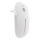LED Nakts lampa ar sensoru LED/1W/230V balta