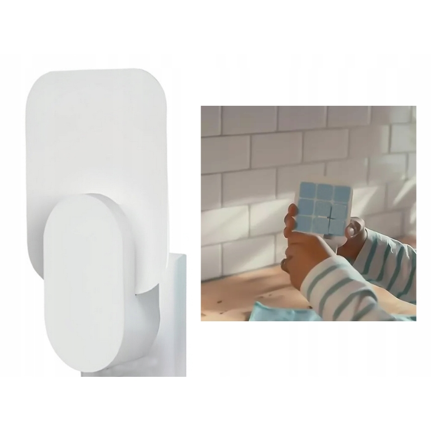 LED Odu lampas slazds ar nomaināmām plāksnēm UV/230V
