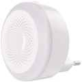 LED orientējošais gaismeklis kontaktligzdai LED/0,5W/230V