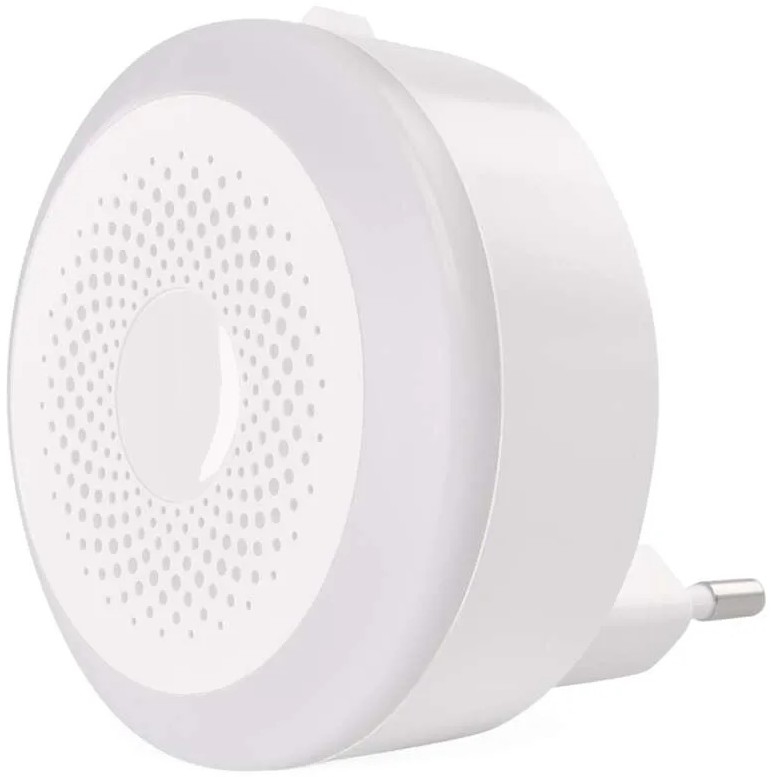 LED orientējošais gaismeklis kontaktligzdai LED/0,5W/230V