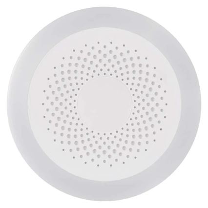 LED orientējošais gaismeklis kontaktligzdai LED/0,5W/230V