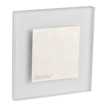 LED orientējošais gaismeklis LED/0,8W/12V