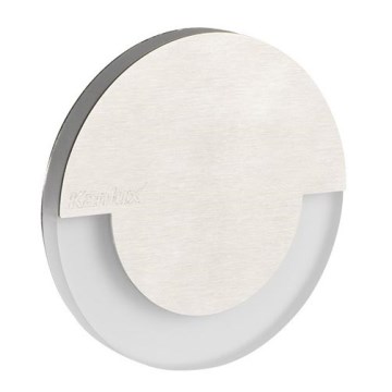 LED orientējošais gaismeklis LED/0,8W/12V