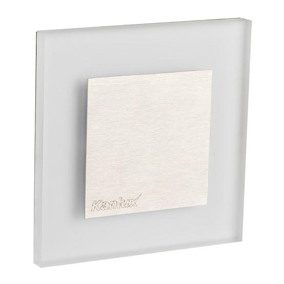 LED orientēšanās lampa 1xLED/0,8W/12V
