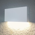 LED Outdoor wall light CHICAGO LED/5,5W/230V IP44 balts