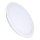 LED panelis LED/18W/230V 3000/4000/6000K Ø 22,5 cm balts