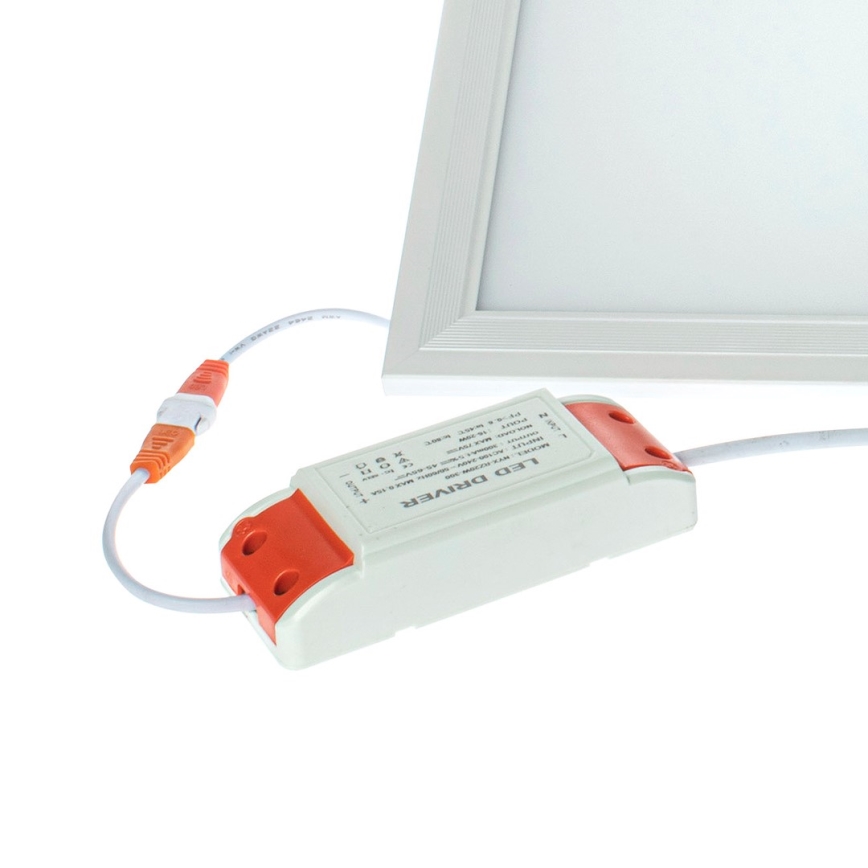 LED Panelis LED/18W/230V 4000K