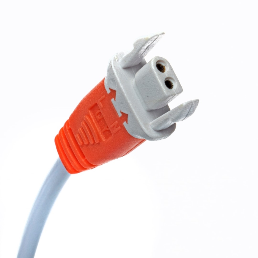 LED Panelis LED/18W/230V 4000K