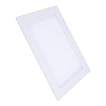 LED panelis LED/24W/230V 3000/4000/6000K 30x30 cm balts