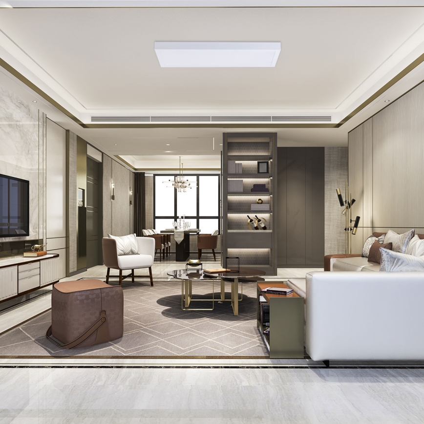 LED Panelis LED/36W/230V 4000K 30x60 cm balta