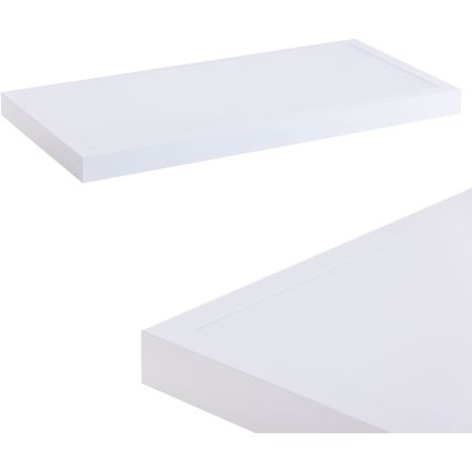 LED Panelis LED/36W/230V 4000K 30x60 cm balta