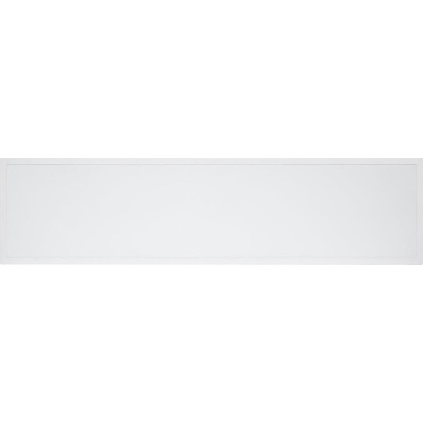 LED Panelis LED/48W/230V 4000K 120x30 cm