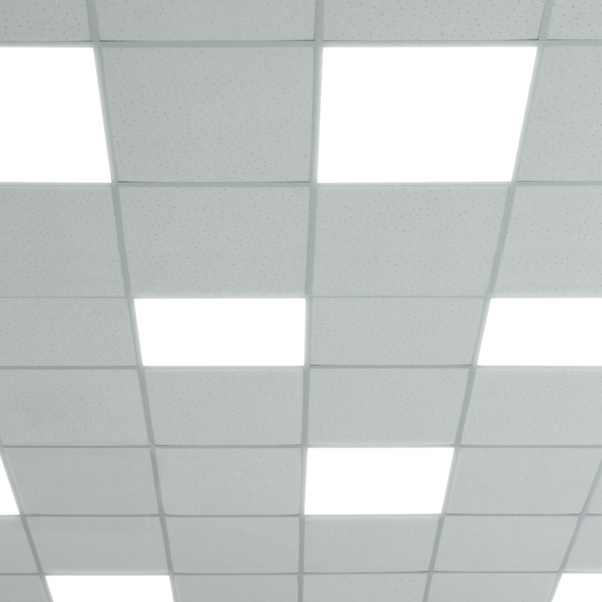 LED Panelis LED/48W/230V 4000K 60x60 cm