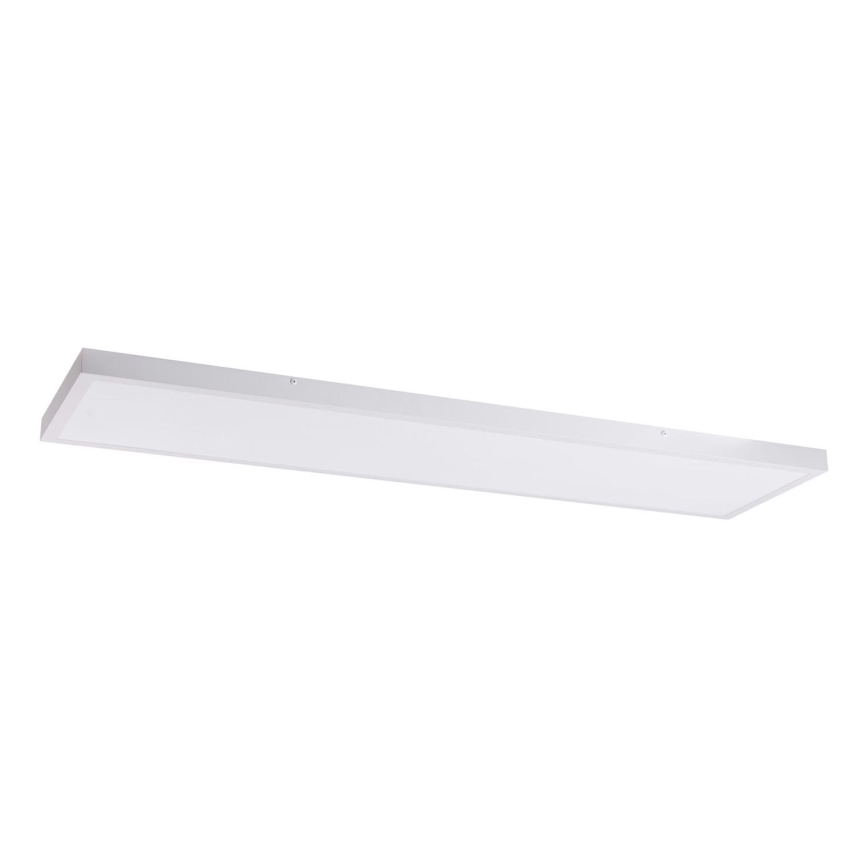 LED Panelis LED/60W/230V 4000K 30x120 cm balta