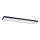 LED Panelis LED/60W/230V 4000K 30x120 cm melna