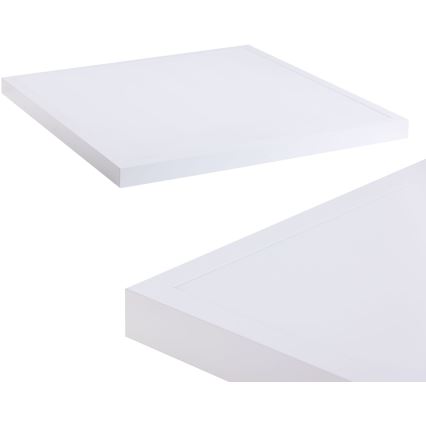 LED Panelis LED/60W/230V 4000K 60x60 cm balta
