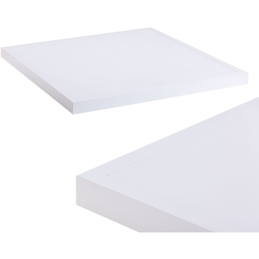 LED Panelis LED/60W/230V 4000K 60x60 cm balta