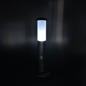 LED Pārnēsājama lampa 2xLED/1xD IPX4