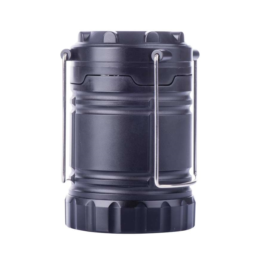 LED Pārnēsājama lampa LED/3xLED/3xAA