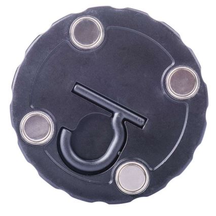 LED Pārnēsājama lampa LED/3xLED/3xAA