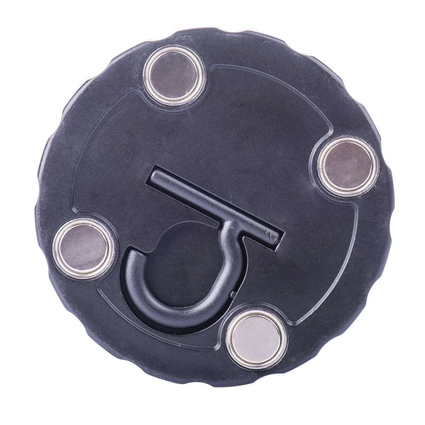 LED Pārnēsājama lampa LED/3xLED/3xAA