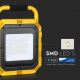LED Pārnēsājams prožektors SAMSUNG CHIP LED/50W/230V 4000K IP44