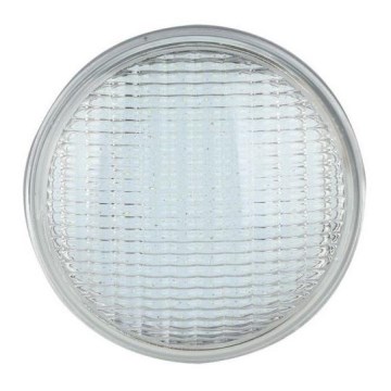 LED Peldbaseina spuldze LED/18W/12V IP68 6500K