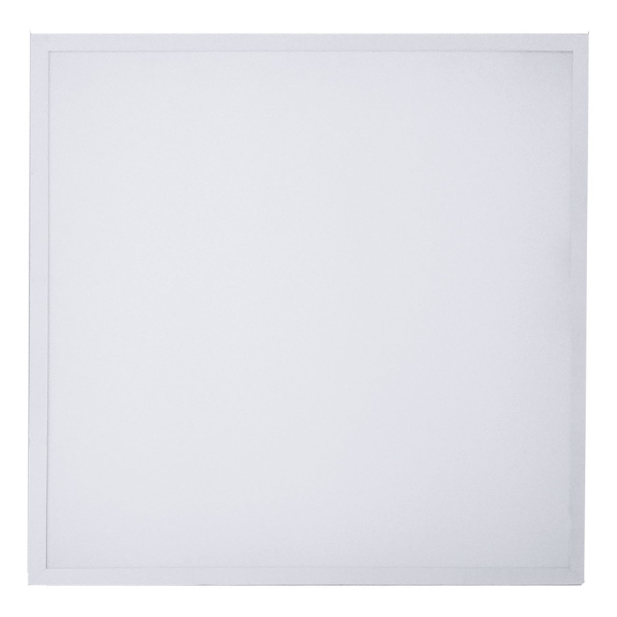 LED Pie virsmas stiprināms panelis ILLY LED/42W/230V