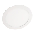 LED piekaramo griestu gaismeklis 1xLED/12W/230V silti balts