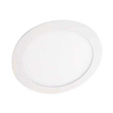 LED piekaramo griestu gaismeklis 1xLED/12W/230V silti balts