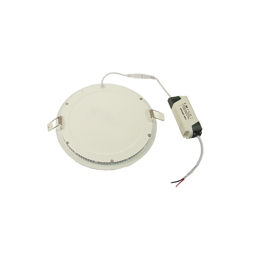 LED Piekaramo griestu gaismeklis GERD LED/6W/230V 3,000K