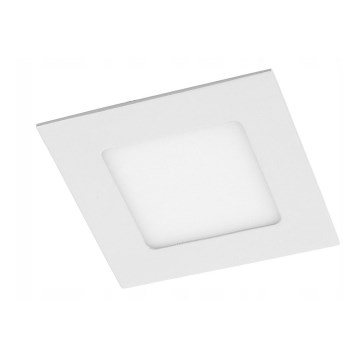 LED Piekaramo griestu gaismeklis GERE LED/6W/230V 3,000K