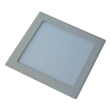 LED piekaramo griestu gaismeklis1xLED/18W/230V auksti balts