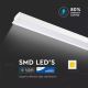 LED Piekaramo griestu panelis SAMSUNG CHIP LED/40W/230V, balts