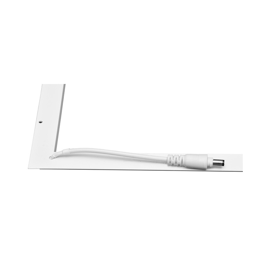 LED Piekaramo griestu rāmis FRAME LED/40W/230V 4000K