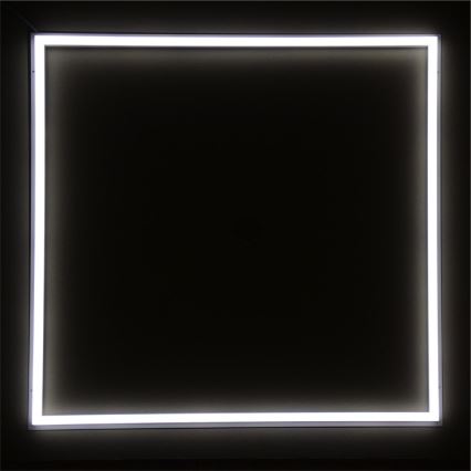 LED Piekaramo griestu rāmis FRAME LED/40W/230V 4000K