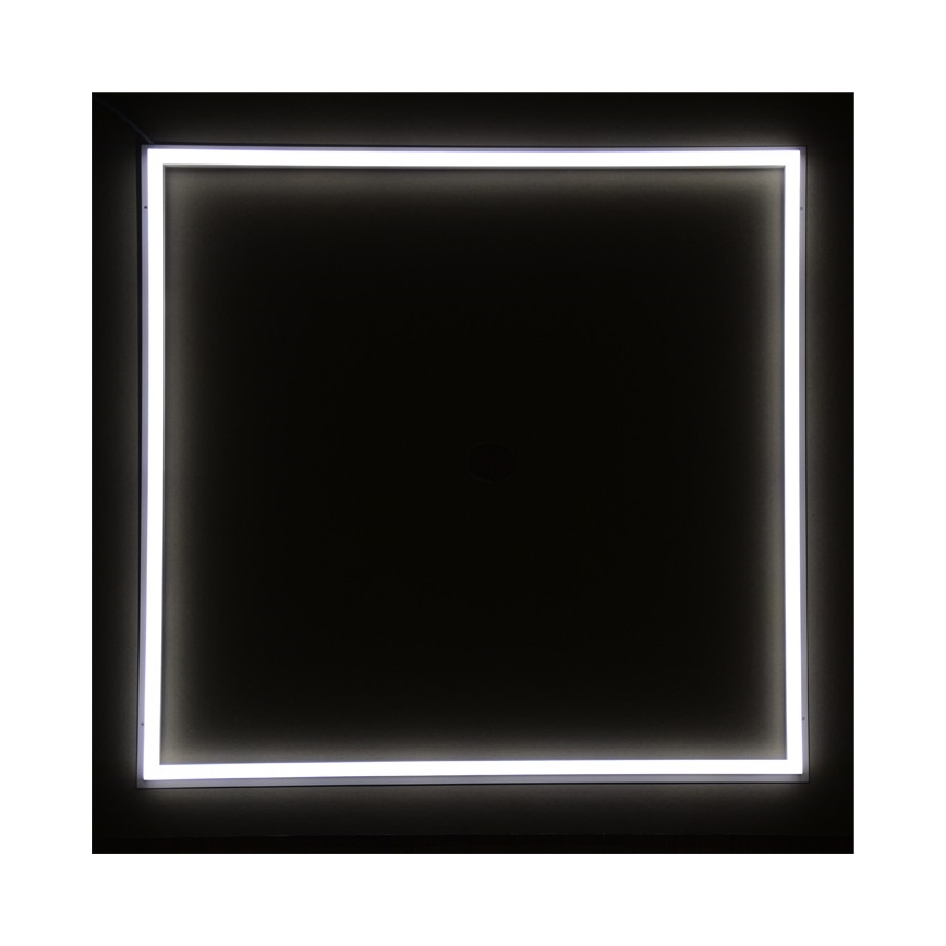 LED Piekaramo griestu rāmis FRAME LED/40W/230V 4000K
