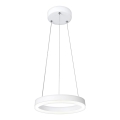 LED piekarams gaismeklis FOKKO 1xLED/9W/230V