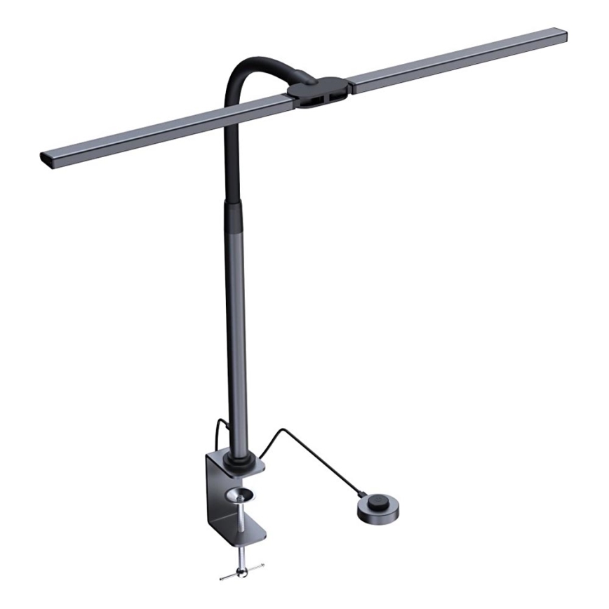 LED Pielāgojama aptumšojama monitora apgaismojums OFFICE LED/24W/230V 2700-6300K CRI 95