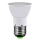 LED Plūdu gaismekļa spuldze E27/2,3W/230V 6400K