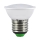 LED Plūdu gaismekļa spuldze E27/2,4W/230V 6400K