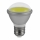 LED Plūdu gaismekļa spuldze E27/2,5W/230V 6400K